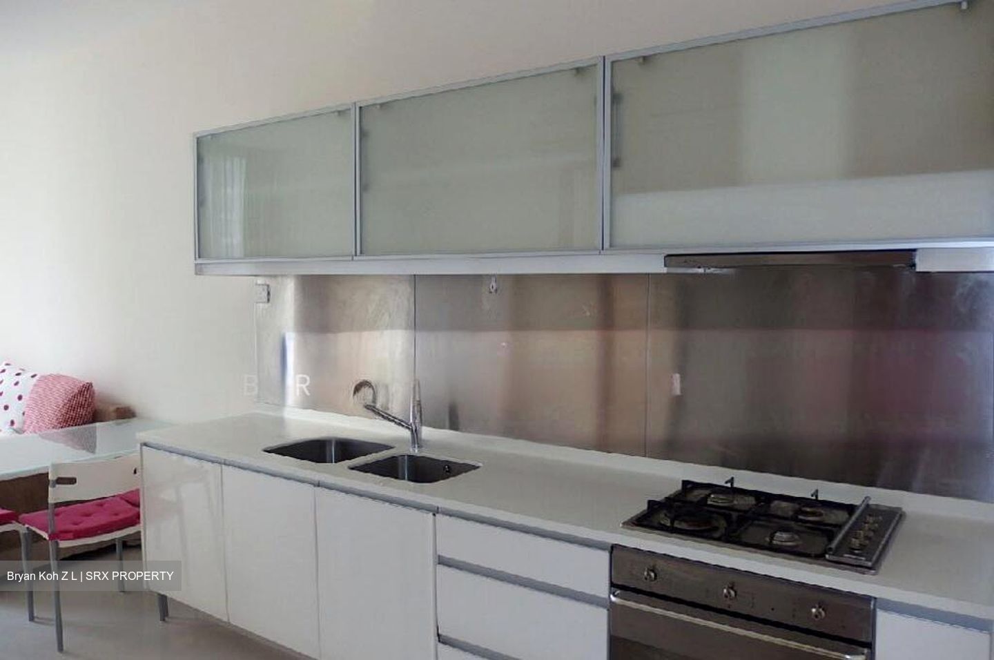 The Sea View (D15), Condominium #502907711